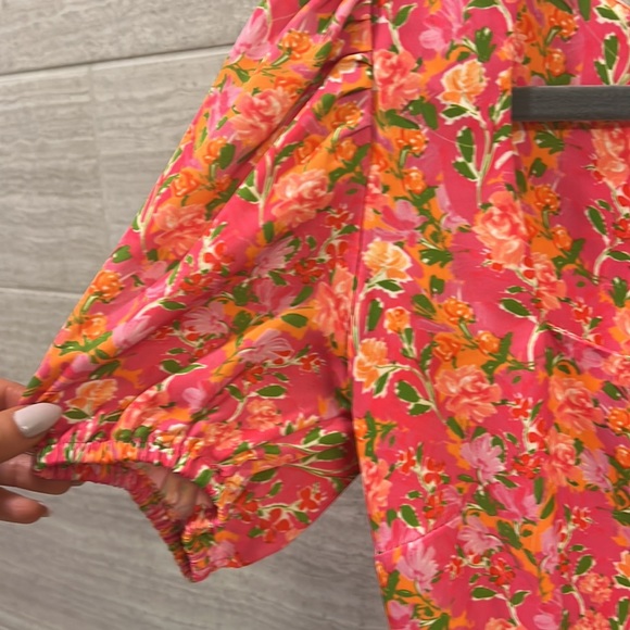 Resa Peneloppe Romper - XS - WORN ONCE - Picture 3 of 6